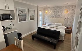 Sharwood Place